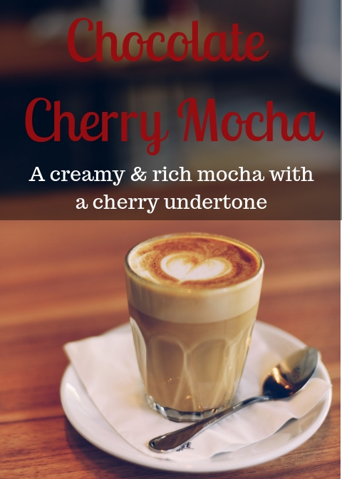 Espresso Evergreen Special