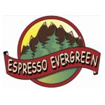 Espresso Evergreen