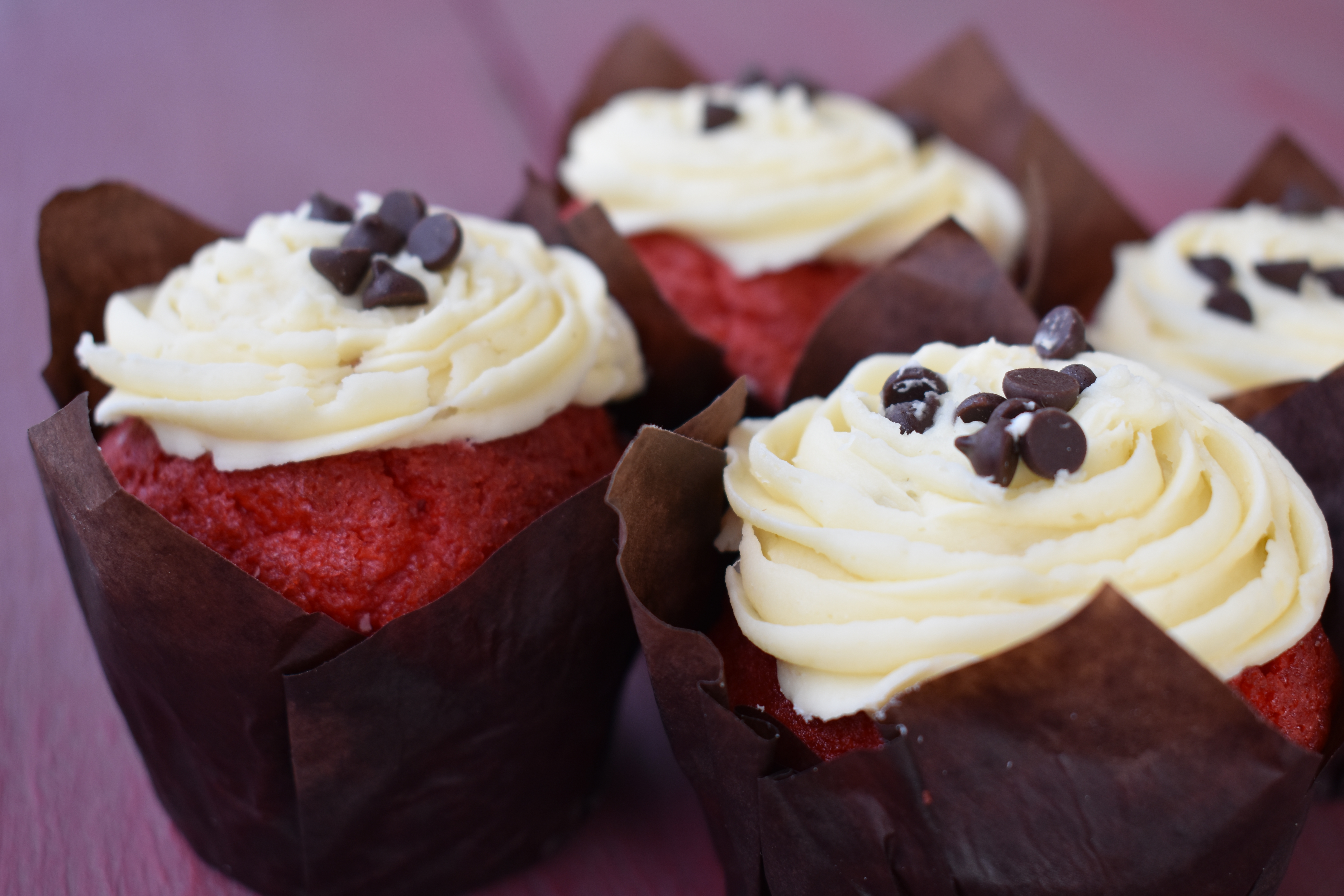 Baked Goods