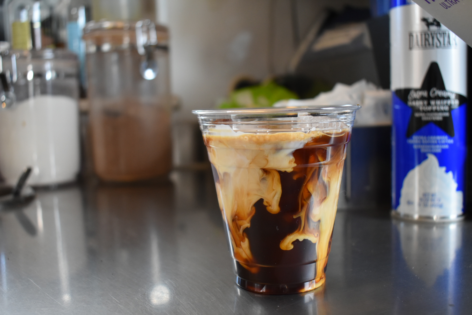 Galaxy Coffee