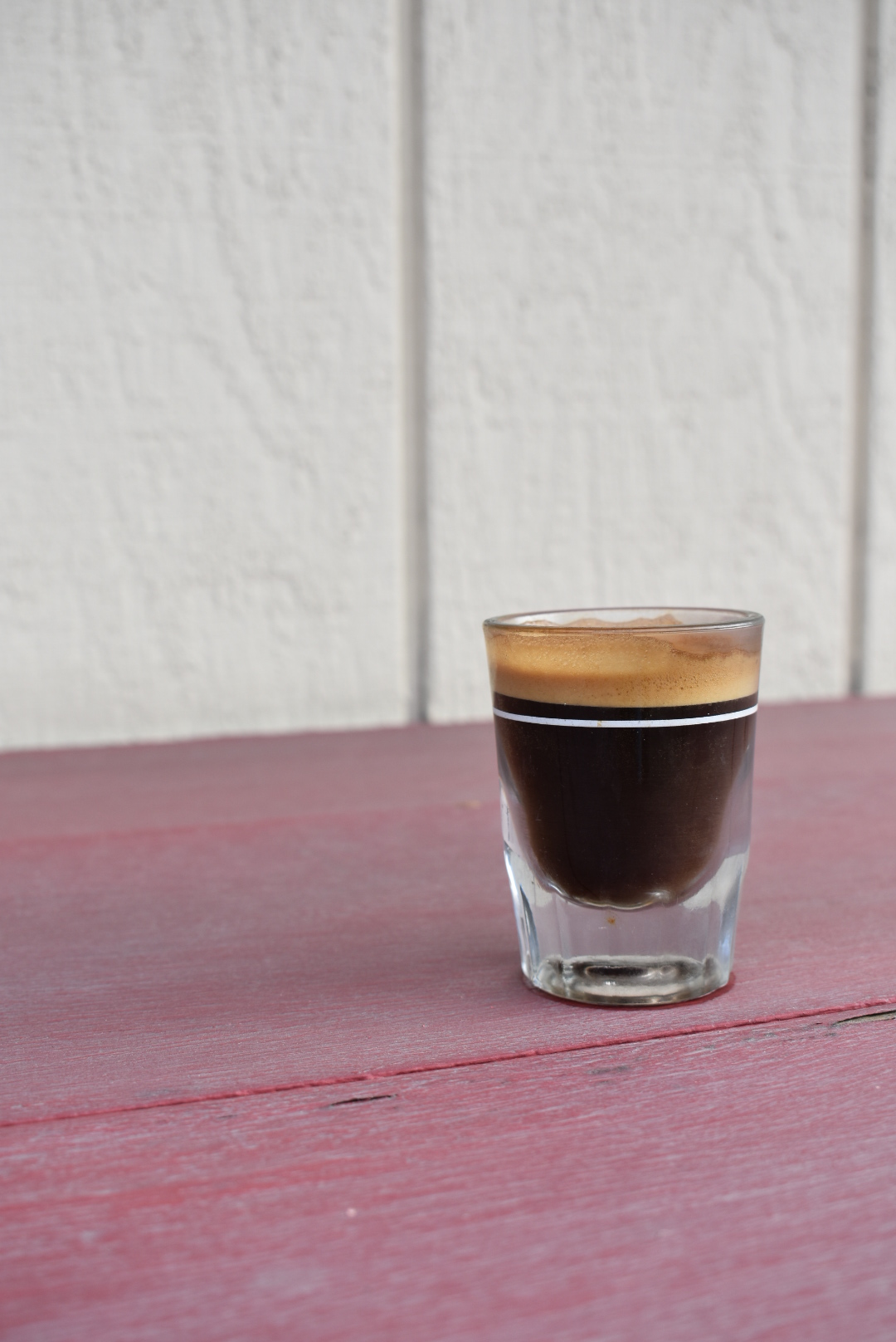 Espresso Shot