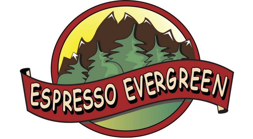 Espresso Evergreen