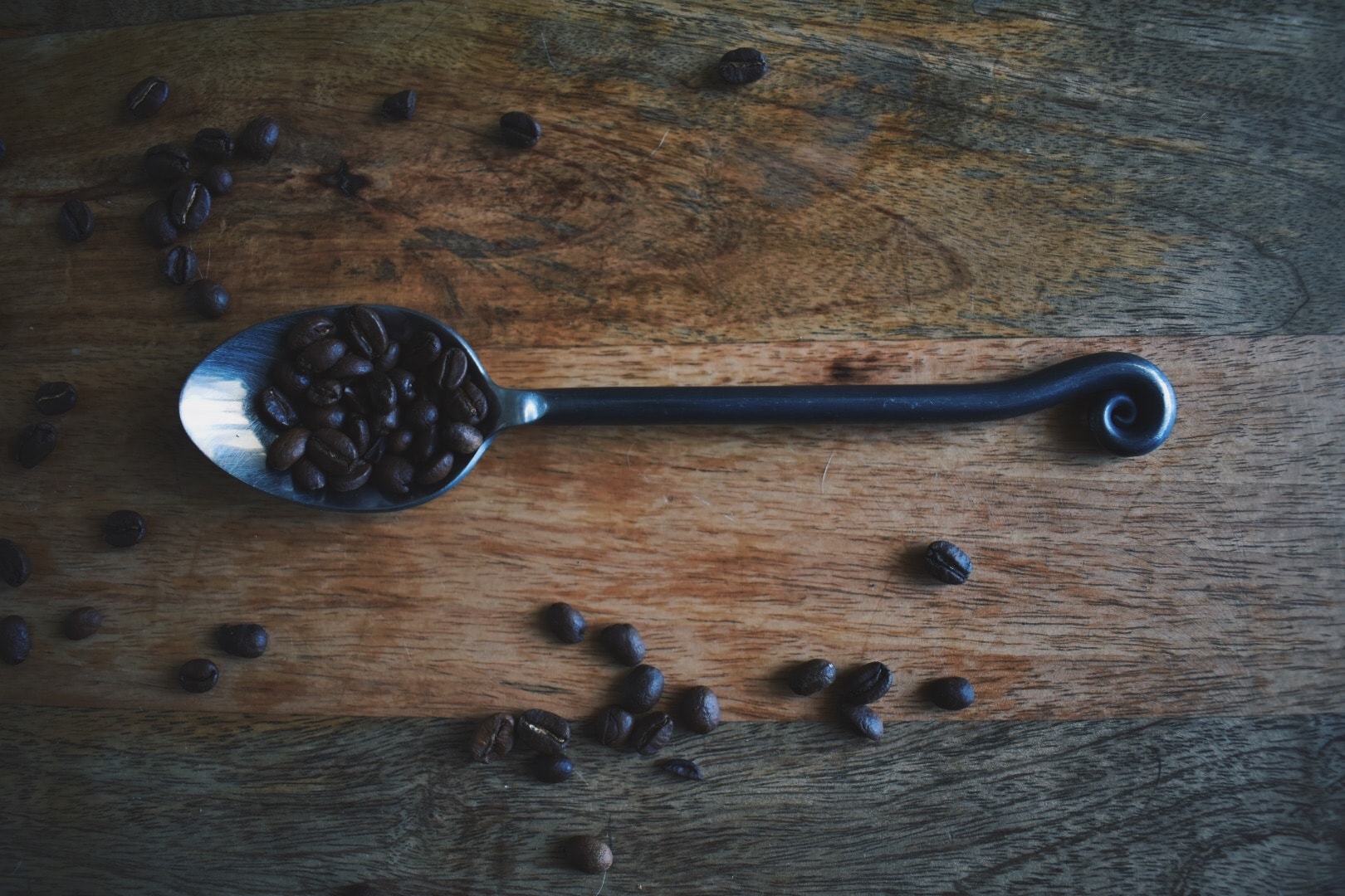 Espresso Beans