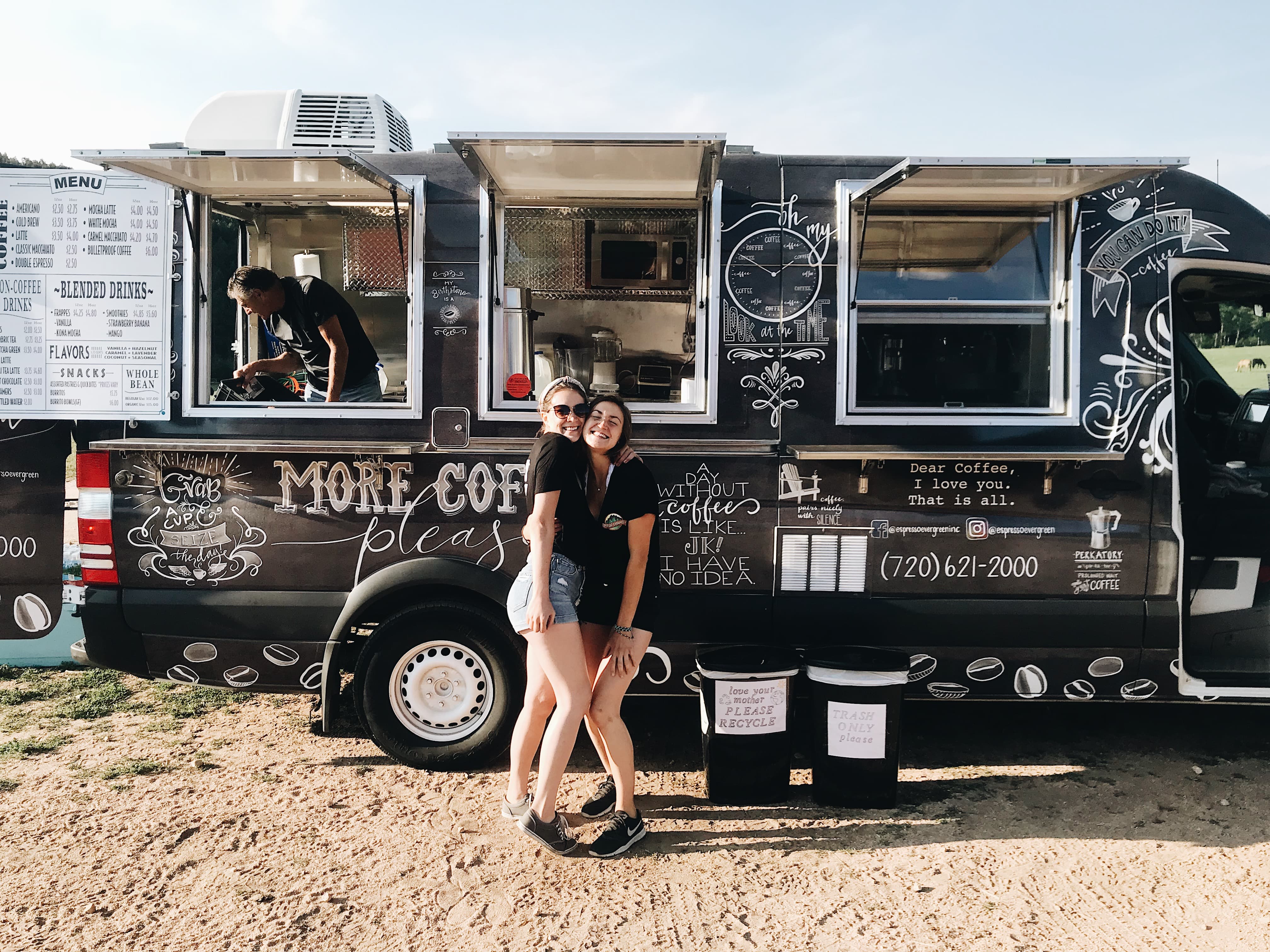 Brew-tiful - HIre Us