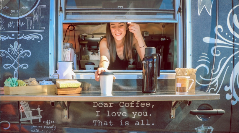 Espresso Evergreen Catering