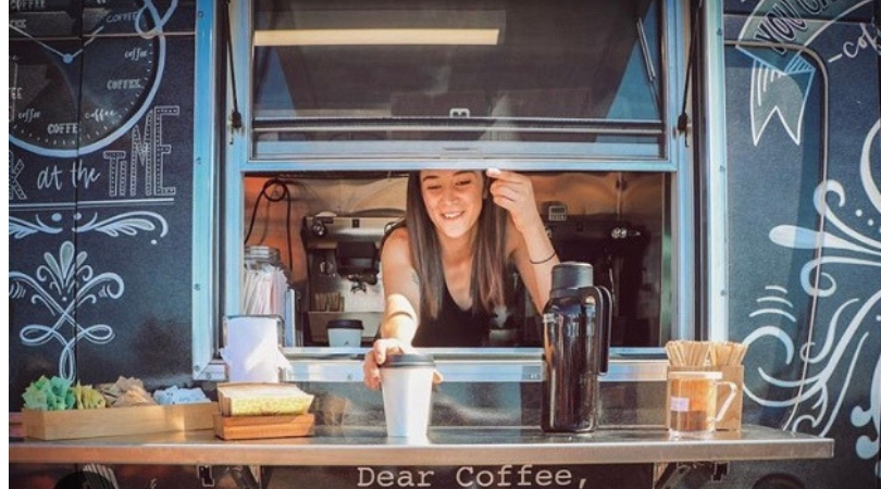 Espresso Evergreen - Catering